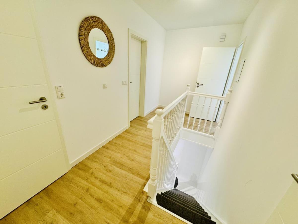 Haus Seazeit, Meersicht Росток Экстерьер фото